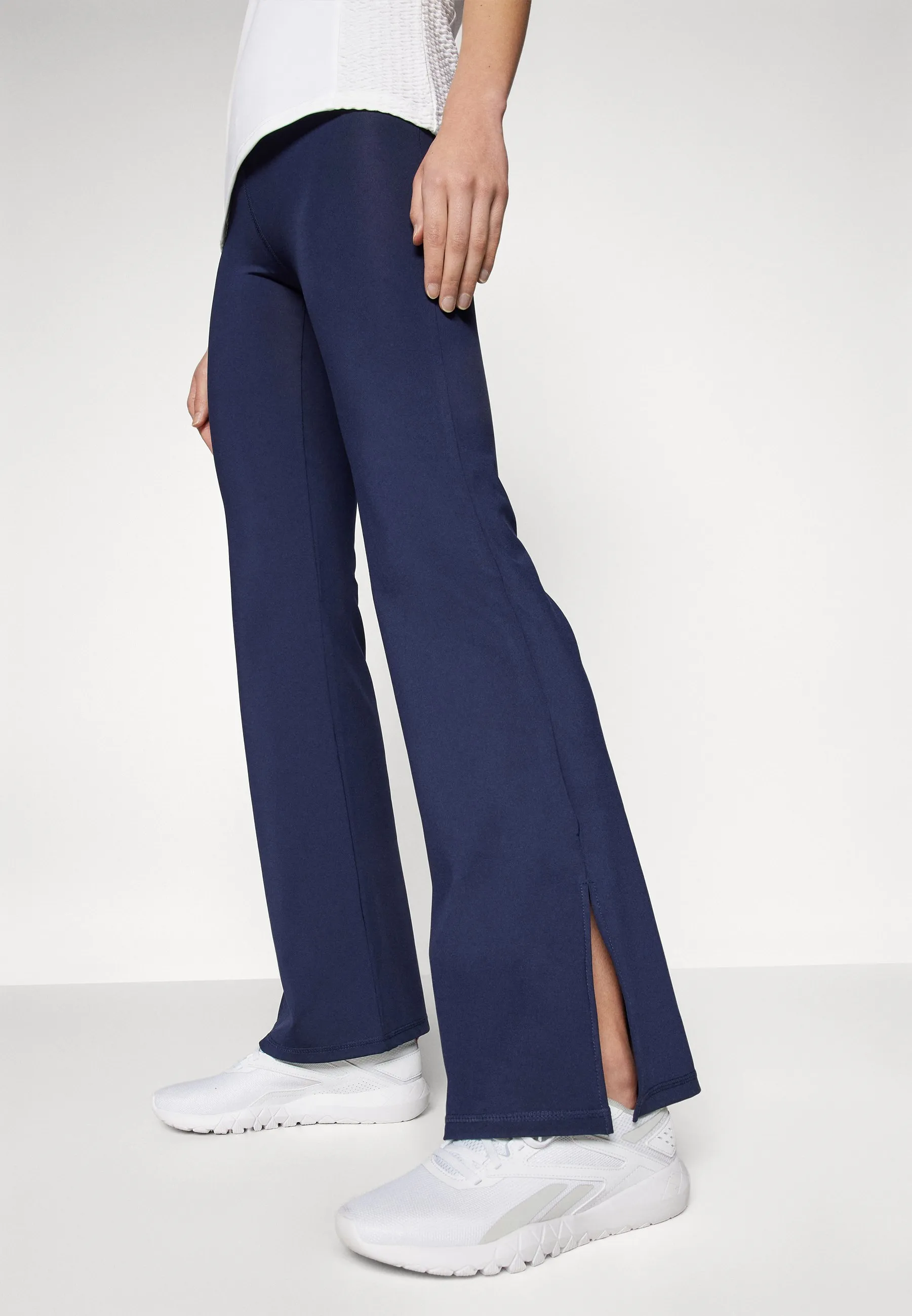 ONPJAM FLARED TRAIN  - Pantaloni sportivi