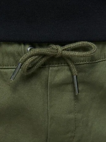 Pantaloni Junior Vega Jogger
