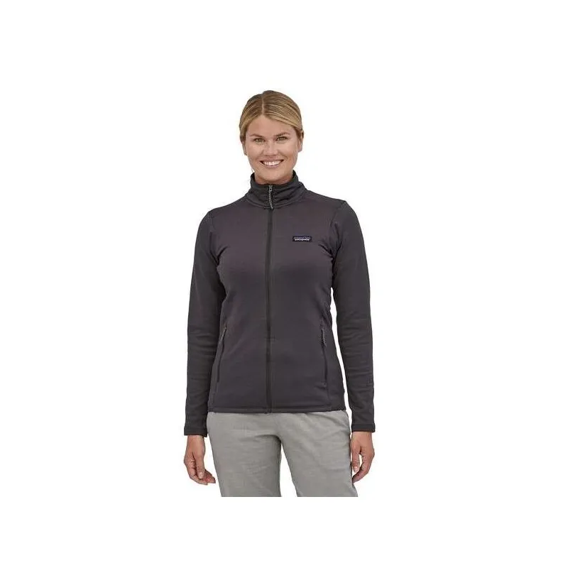 Patagonia R1 Daily Jacket donna