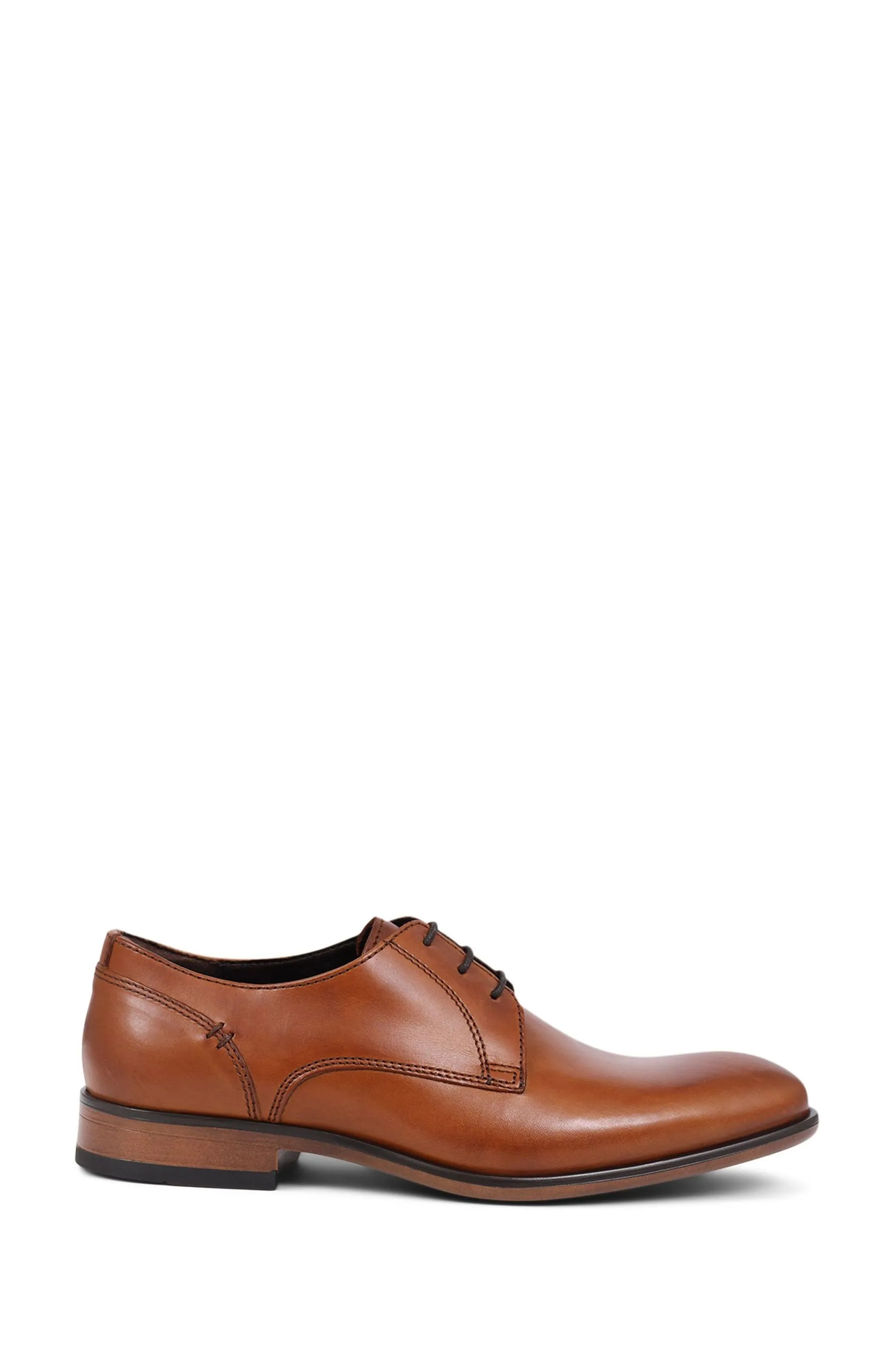 Pavers Pavers - Scarpe Pizzo in pelle
