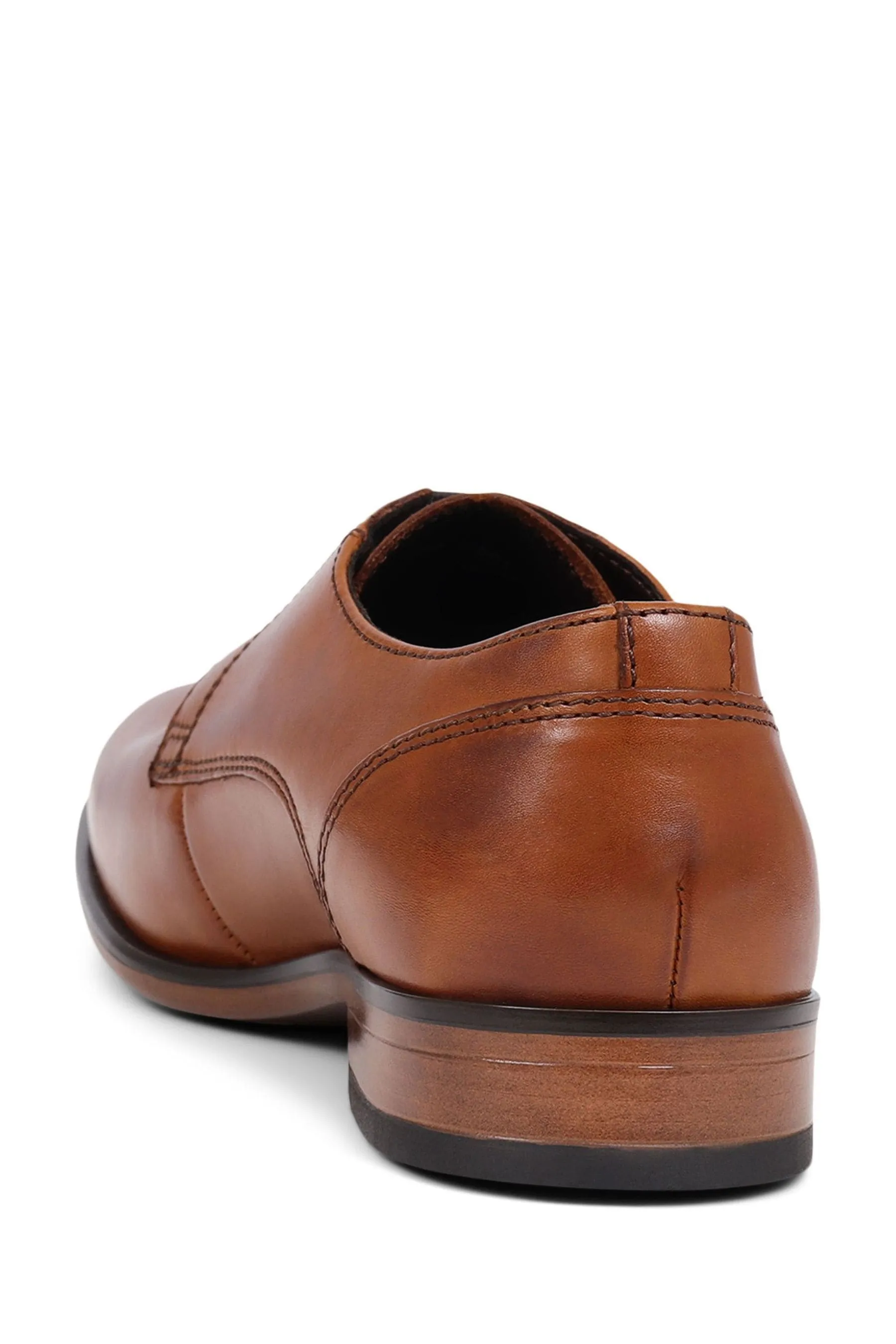 Pavers Pavers - Scarpe Pizzo in pelle