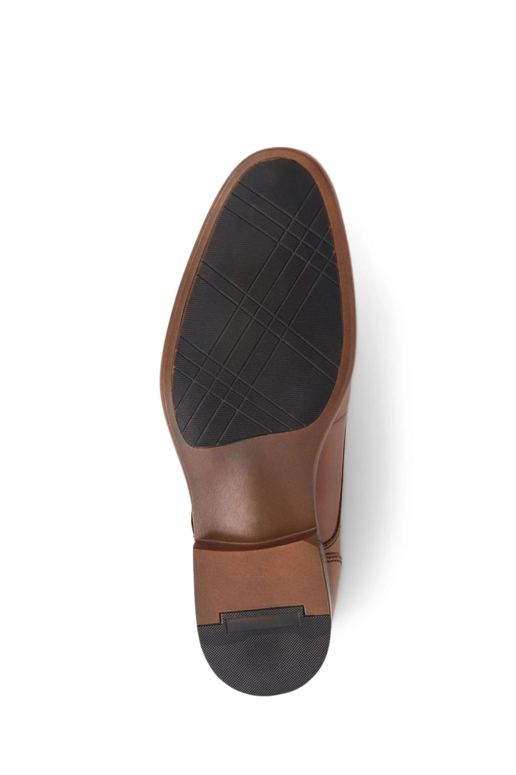 Pavers Pavers - Scarpe Pizzo in pelle