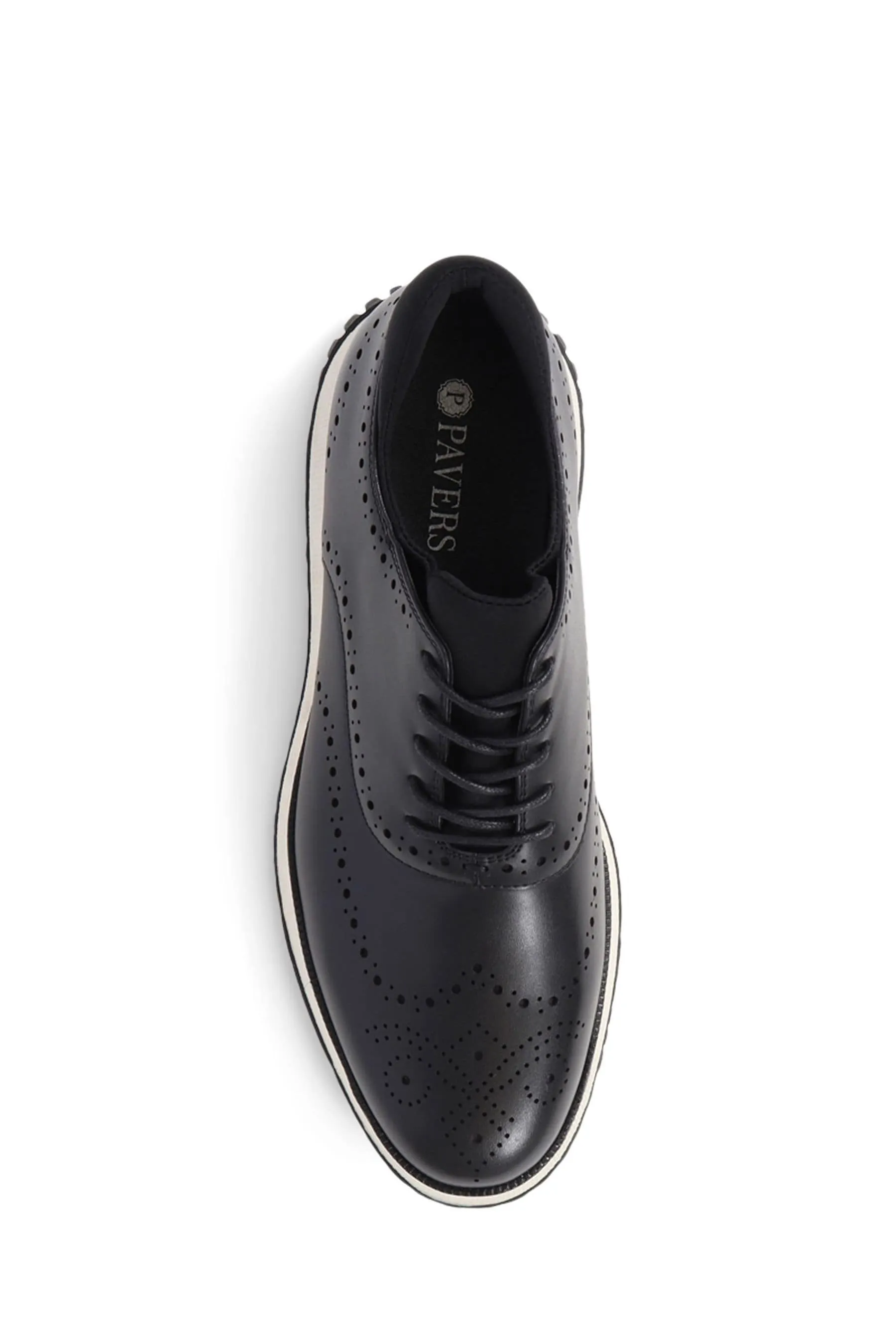 Pavers Pizzo - Scarpe da ginnastica eleganti