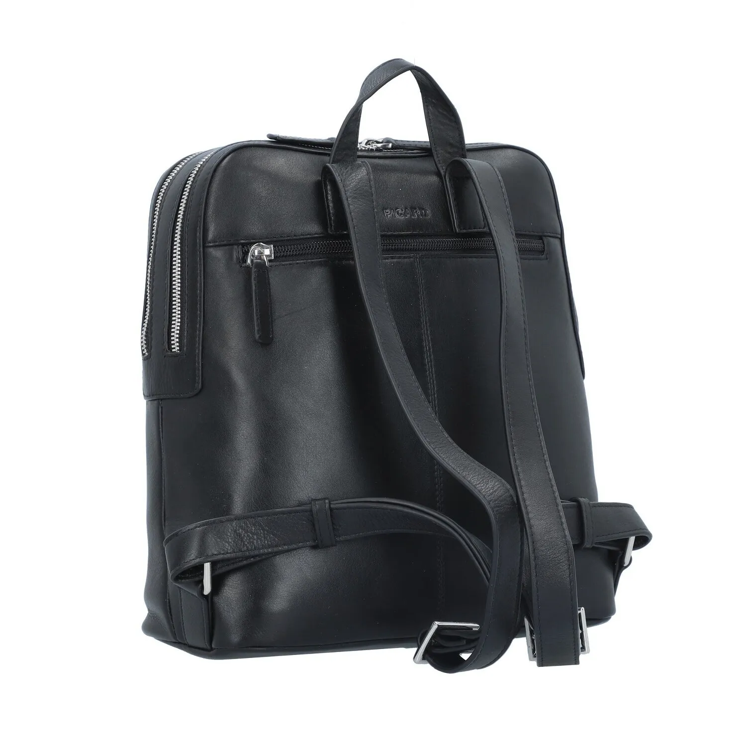 Picard Bali Zaino da città Pelle 28.5 cm