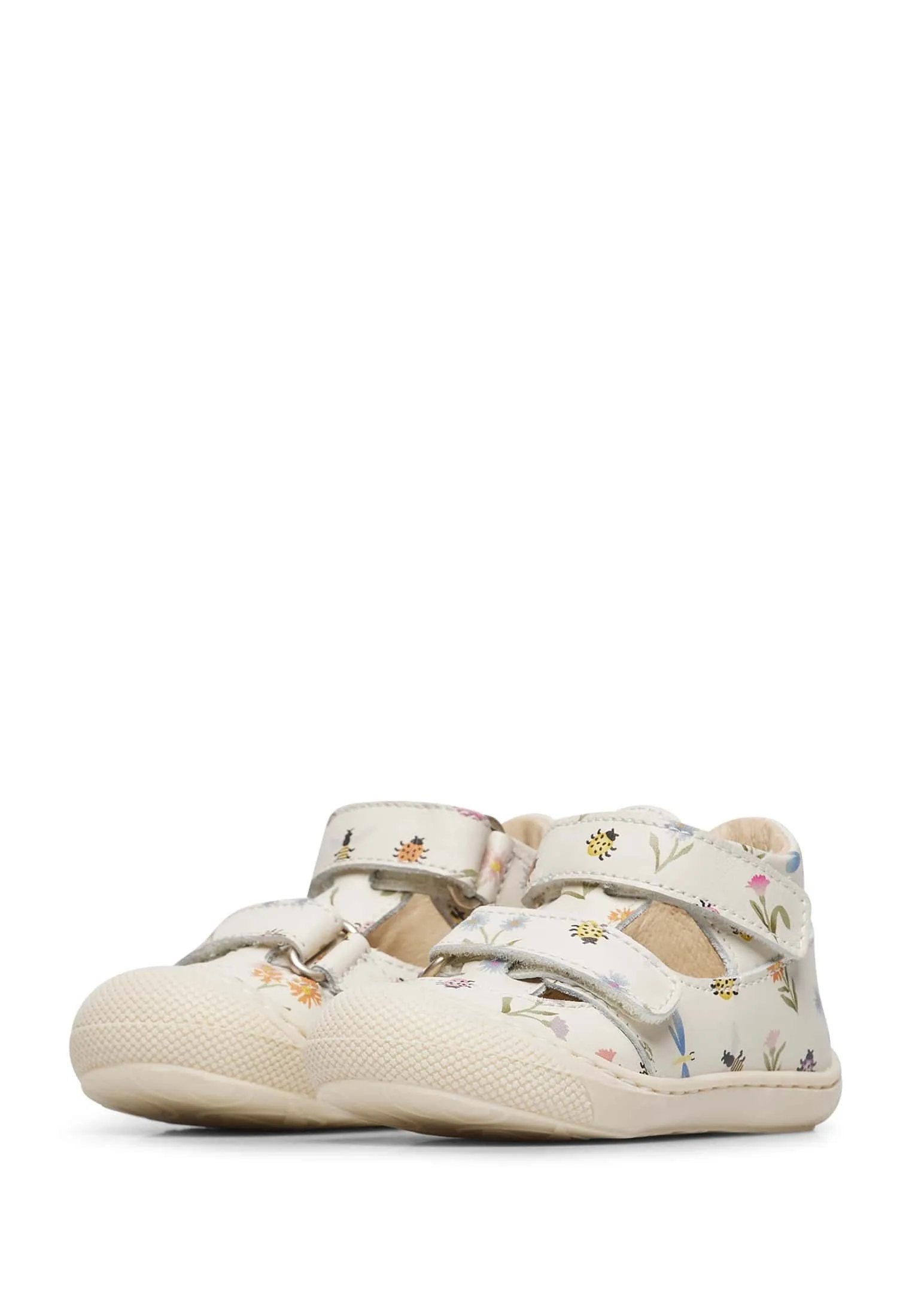 PUFFY  - Scarpe primi passi