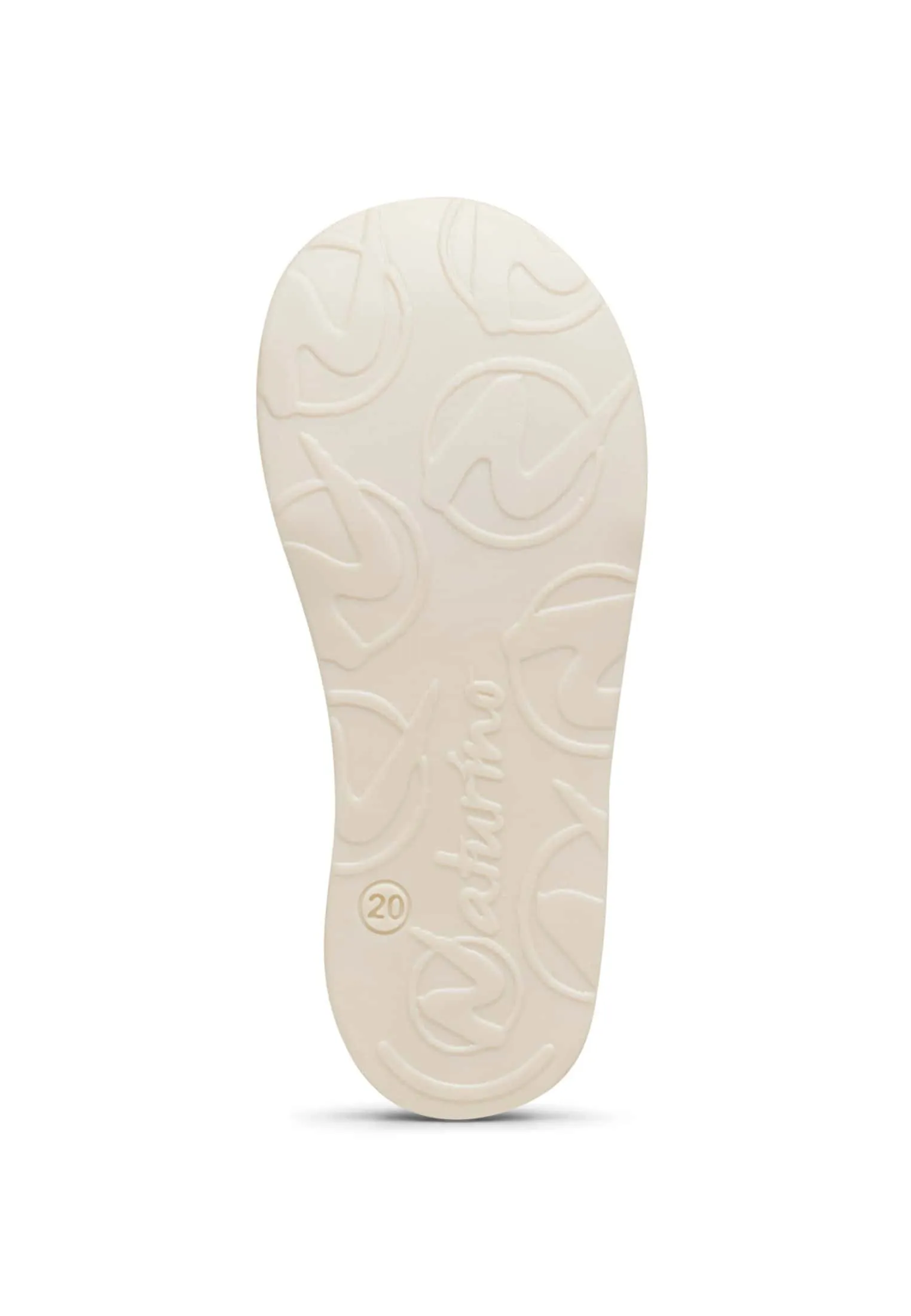 PUFFY  - Scarpe primi passi