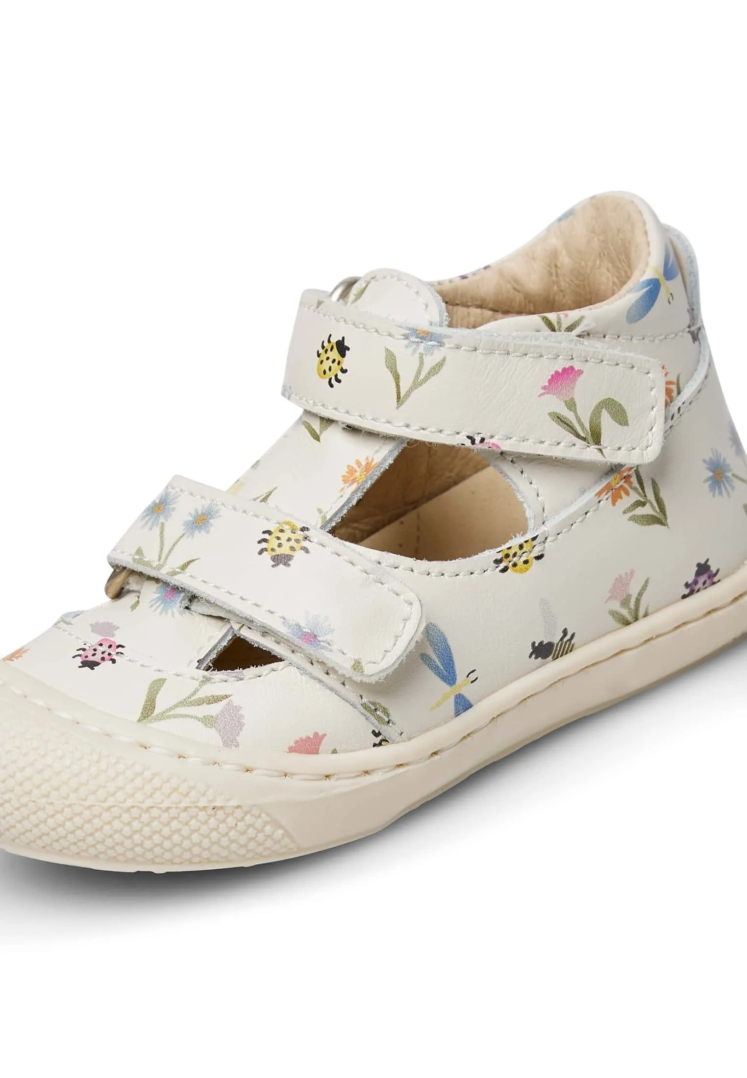PUFFY  - Scarpe primi passi