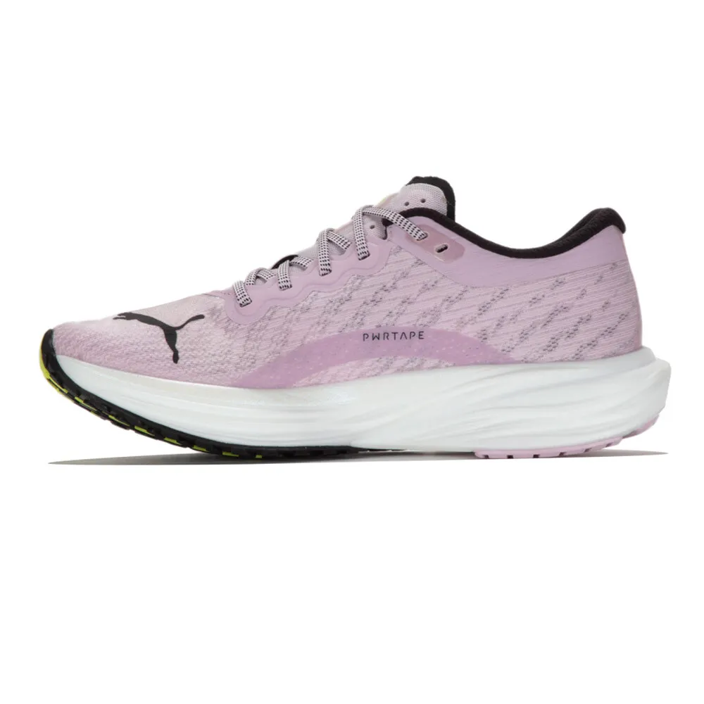 Puma Deviate Nitro 2 per donna Scarpe da Running - Radiant Run - SS24