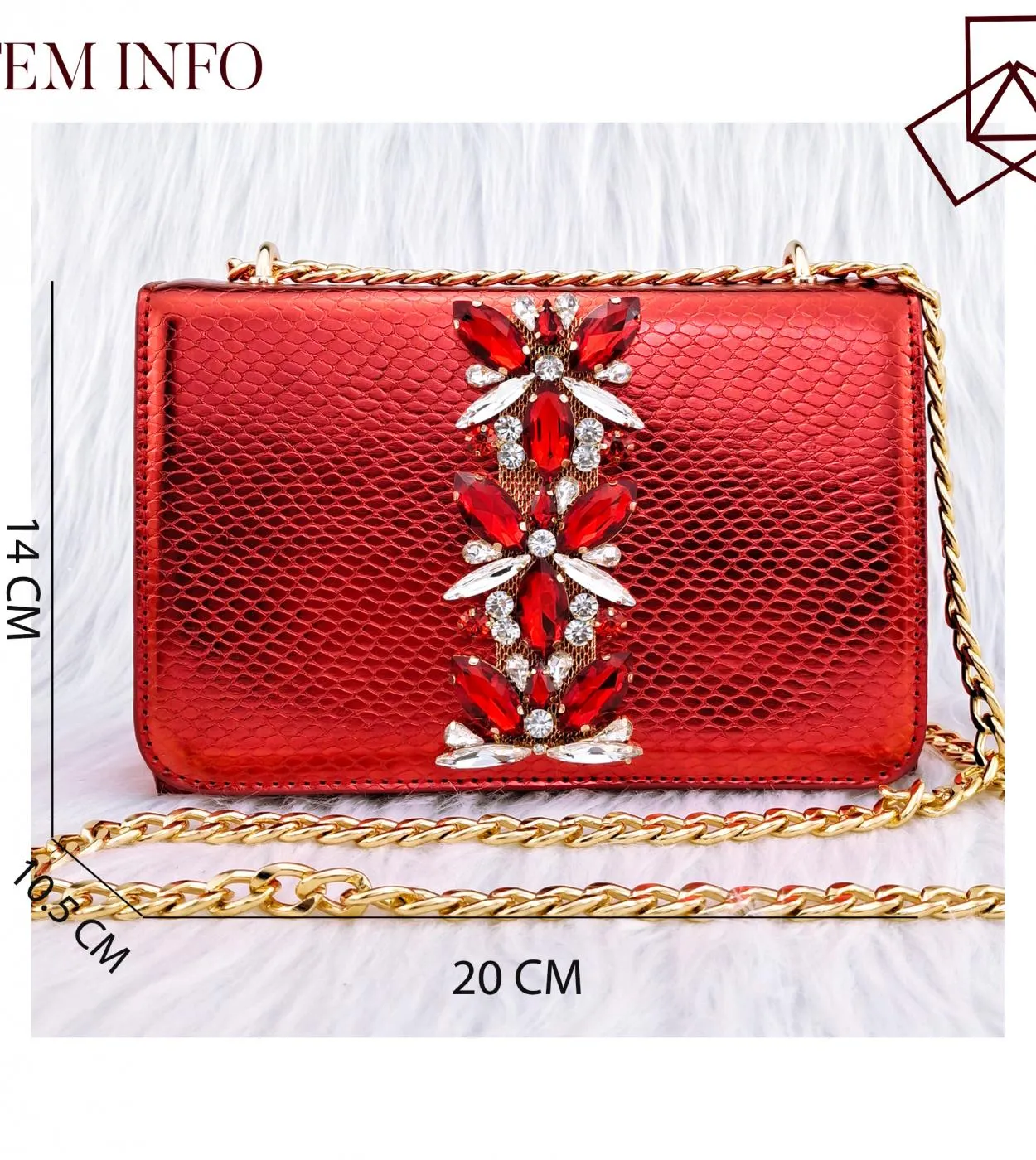 Qsgfc Scarpe e borsa da donna di design di fascia alta Scarpe classiche nobili abbinate Borsa per scarpe stile borsa solida Gran