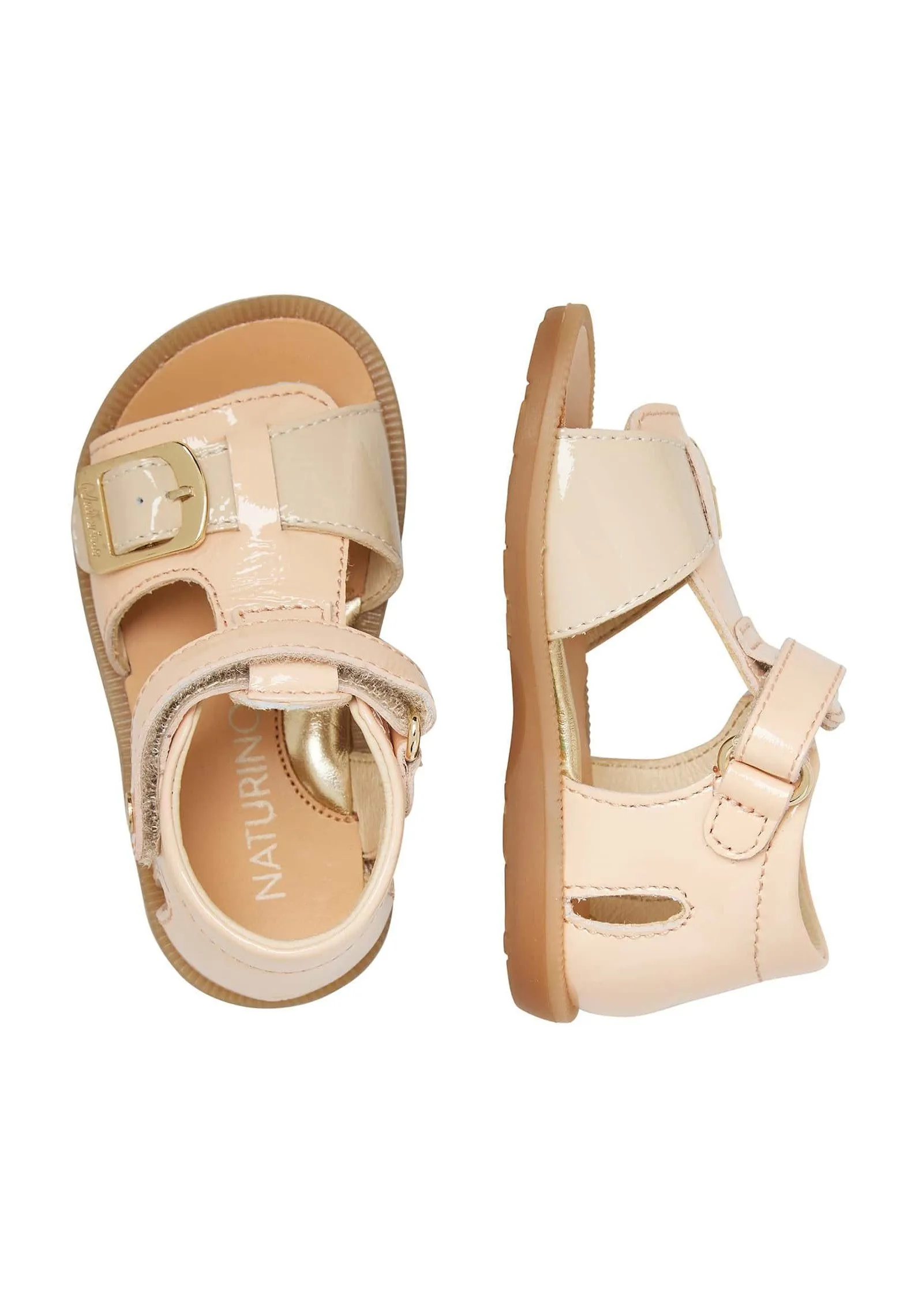 QUARZO - Scarpe primi passi