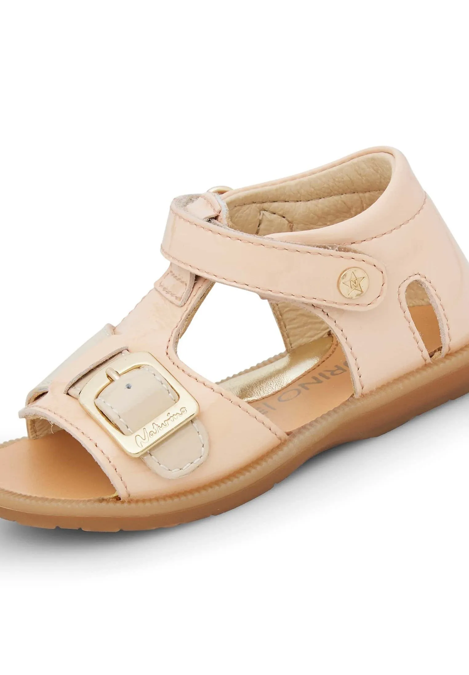 QUARZO - Scarpe primi passi