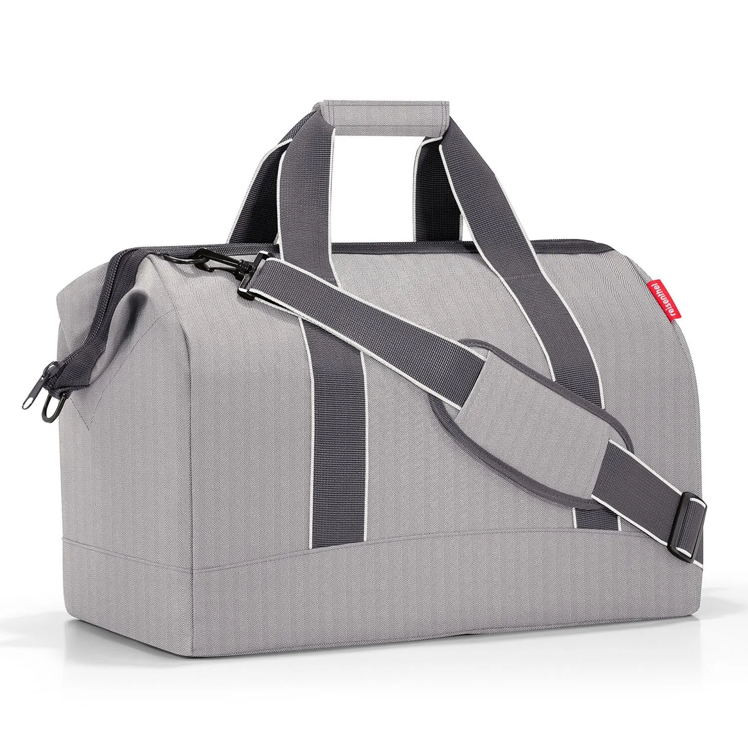 reisenthel Borsa da viaggio Allrounder L Weekender 48 cm