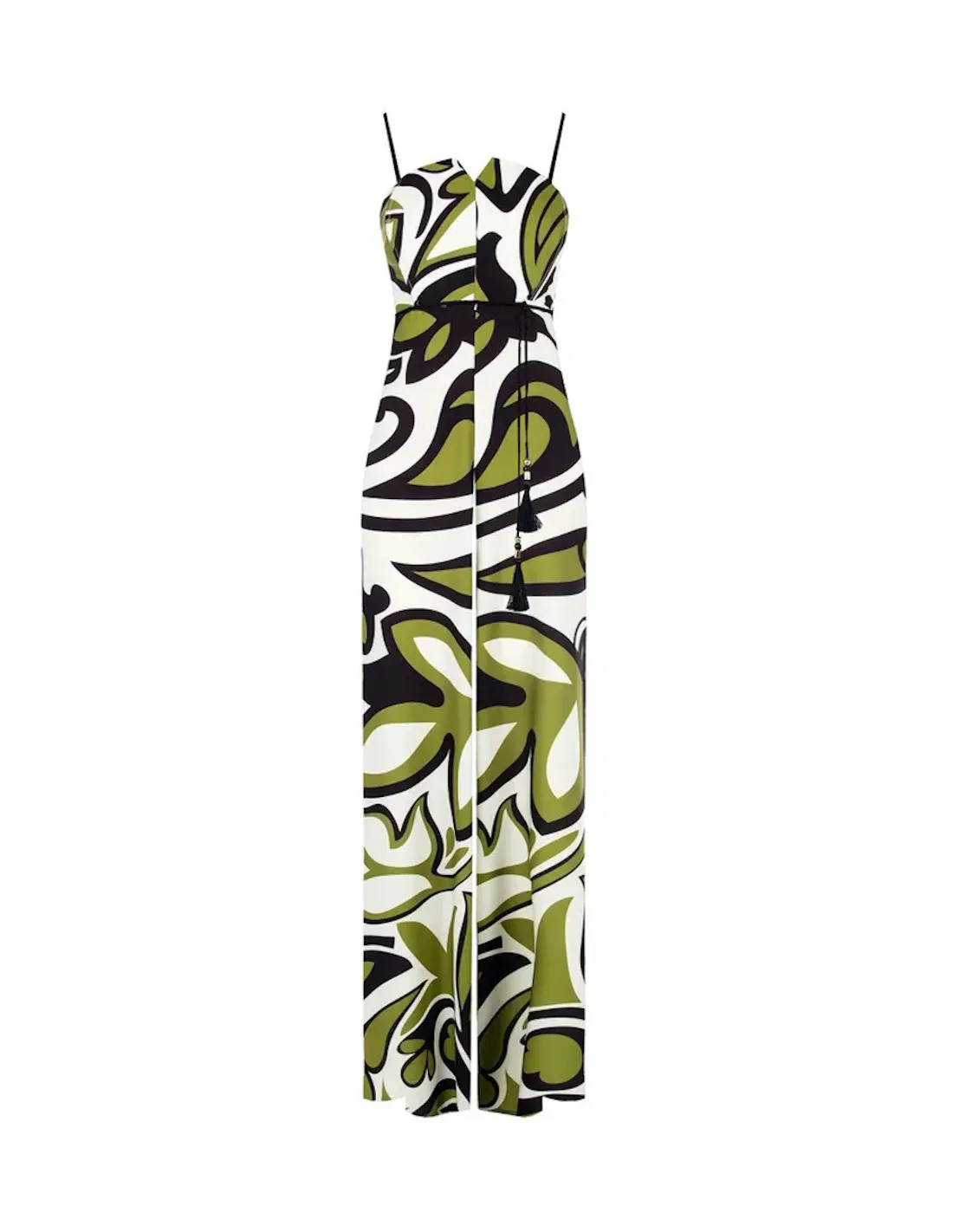 RINASCIMENTO TUTA DONNA MISQ G-4172/2 TUTA STAMPA 