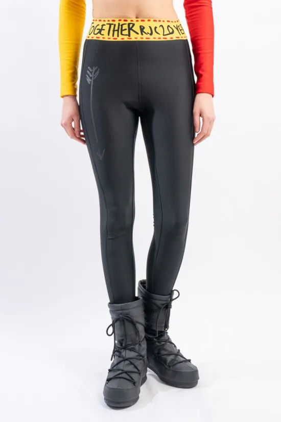 ROSSIGNOL W BESSI TIGHTS RLKWU03