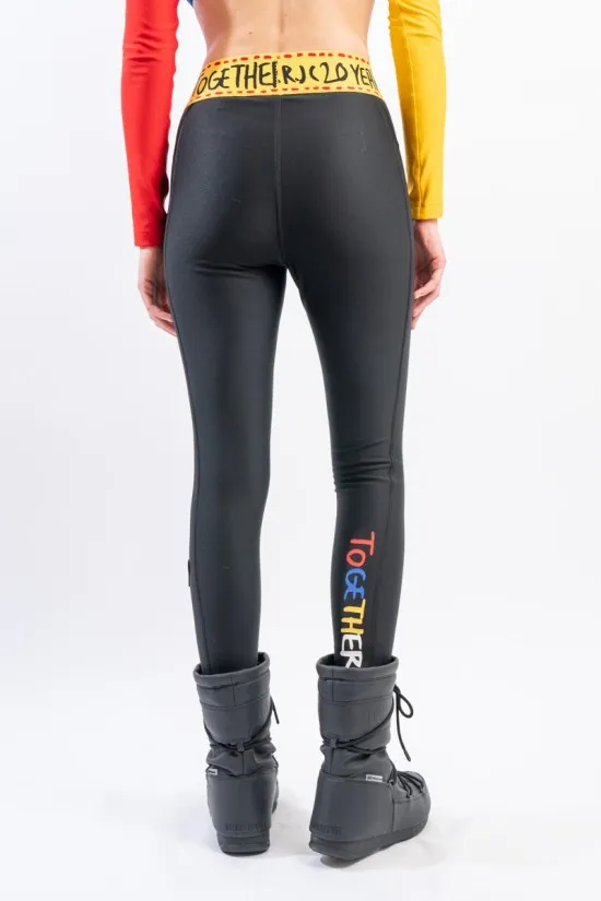 ROSSIGNOL W BESSI TIGHTS RLKWU03