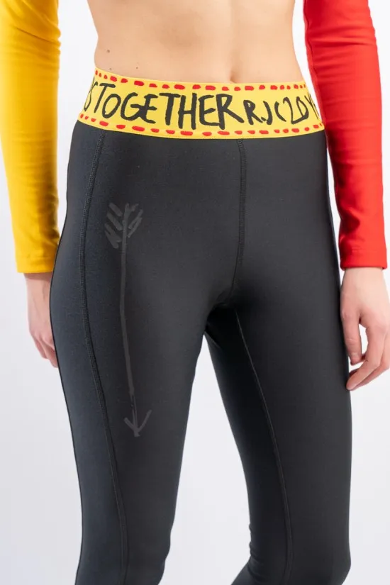 ROSSIGNOL W BESSI TIGHTS RLKWU03