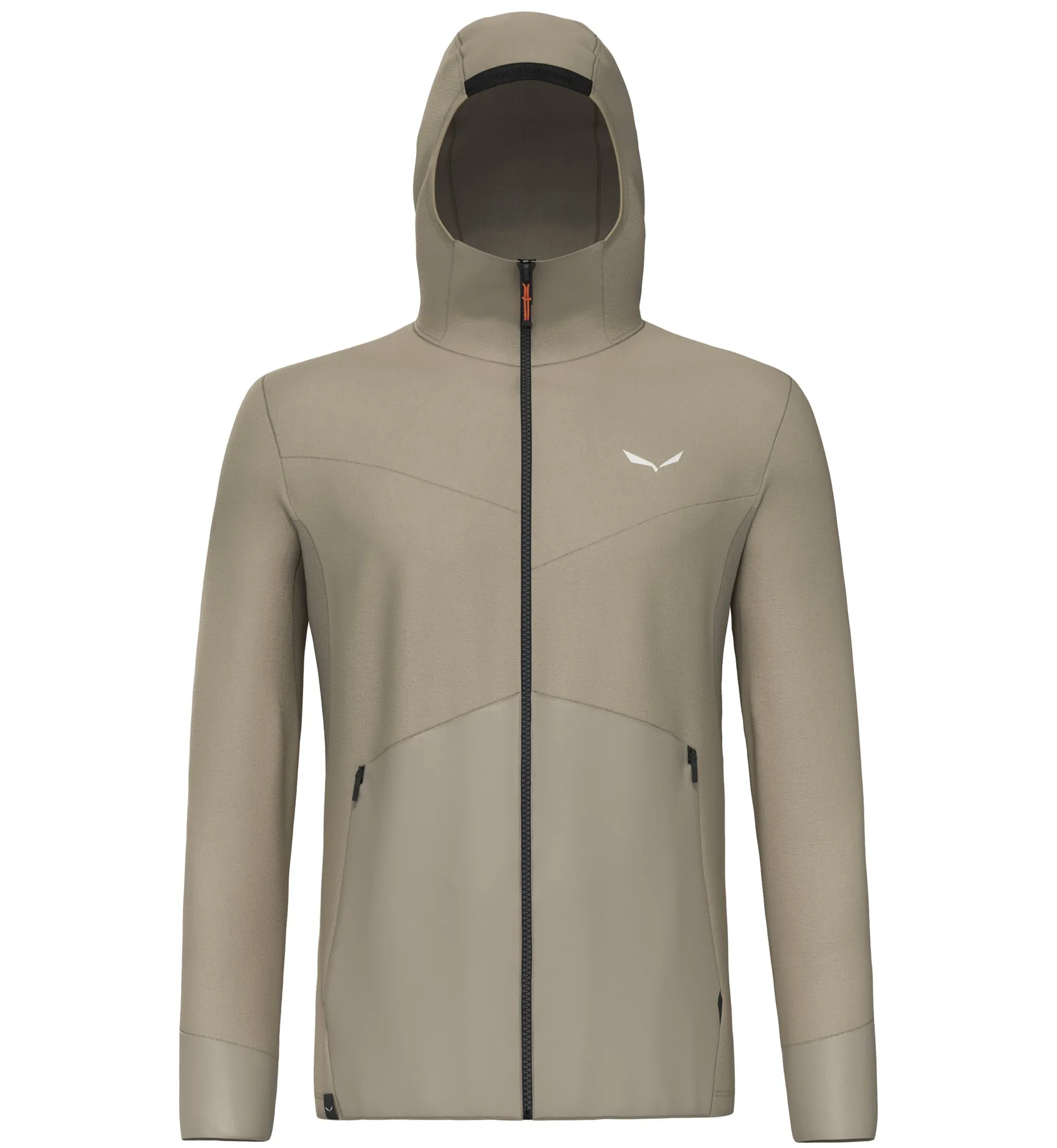 Salewa Puez Am/Dst Hd M - giacca ibrida - uomo