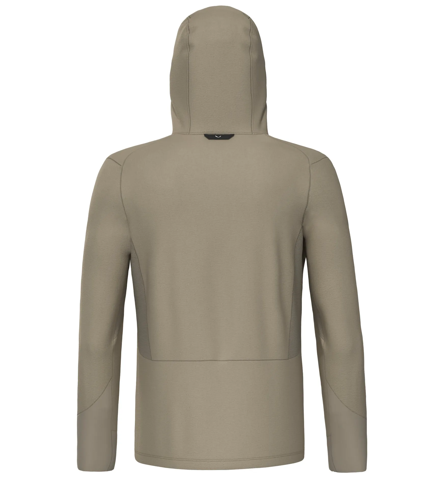 Salewa Puez Am/Dst Hd M - giacca ibrida - uomo