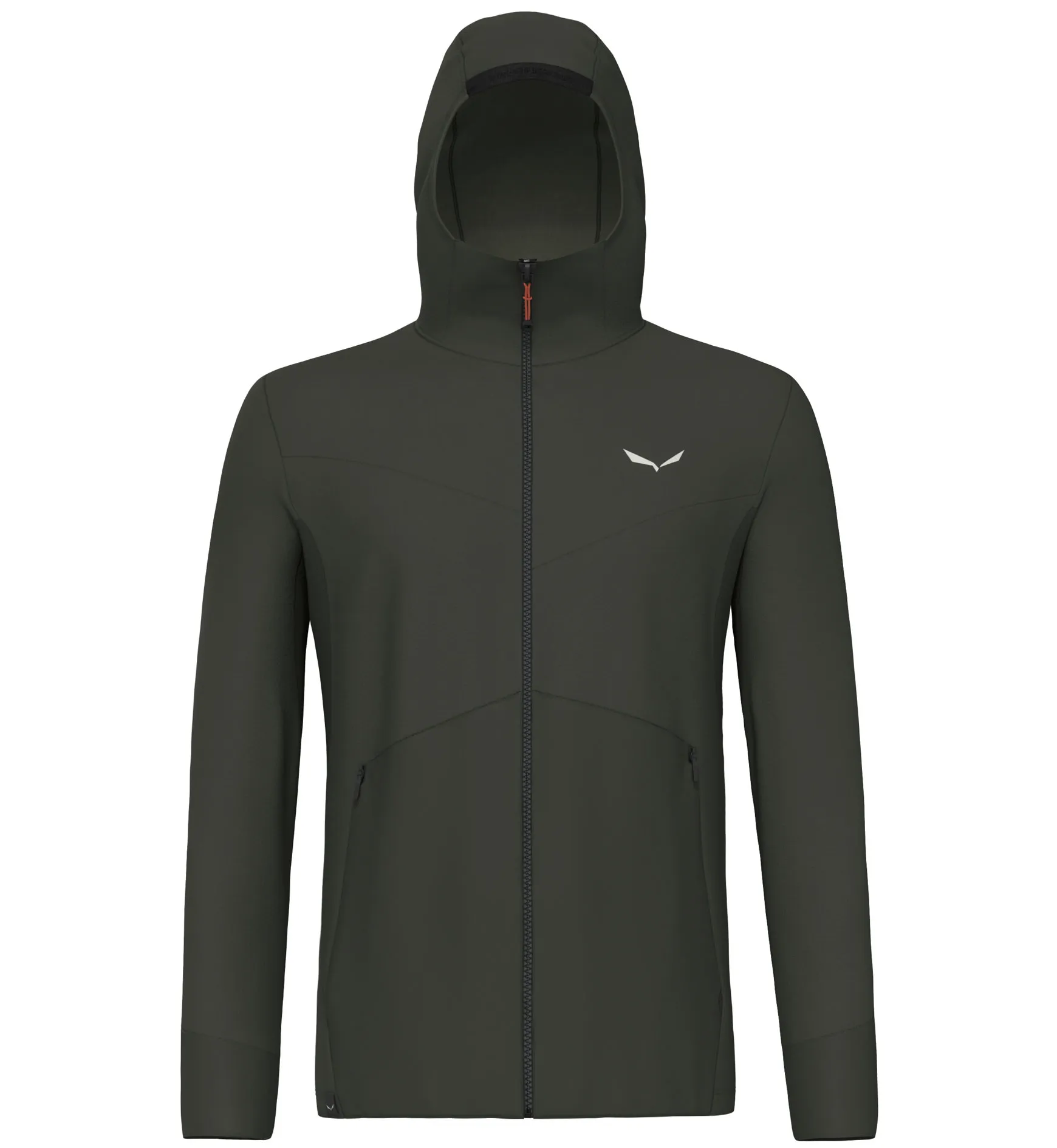 Salewa Puez Am/Dst Hd M - giacca ibrida - uomo