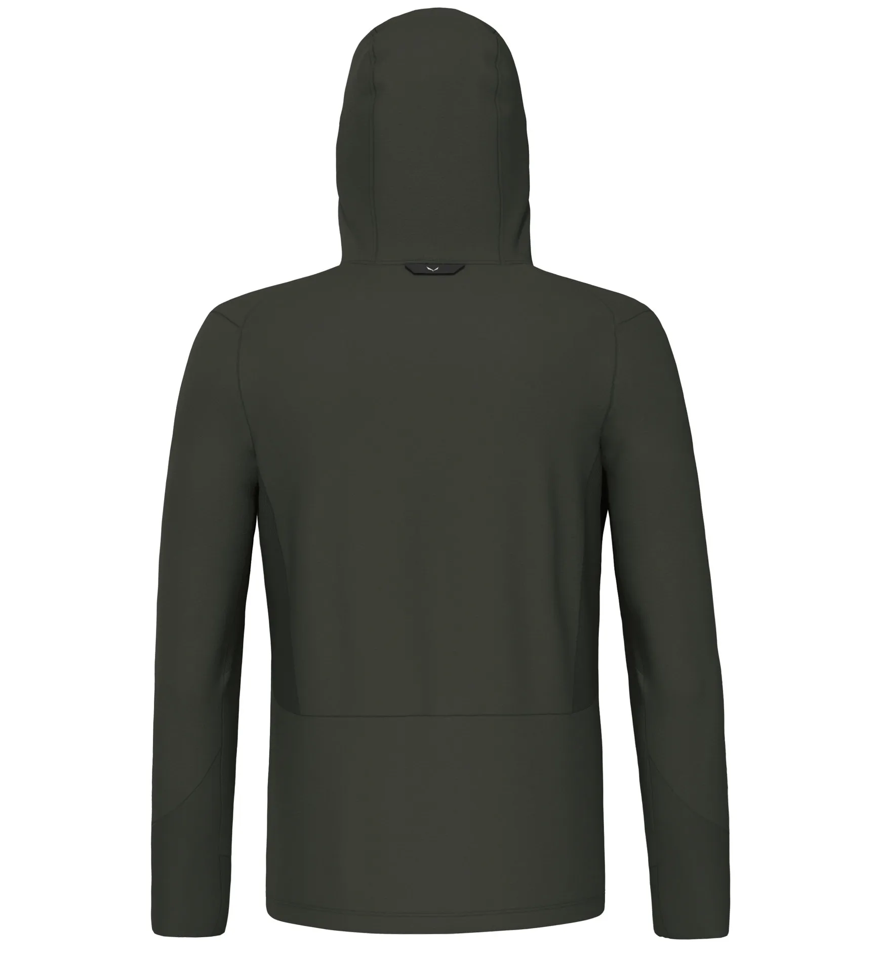 Salewa Puez Am/Dst Hd M - giacca ibrida - uomo