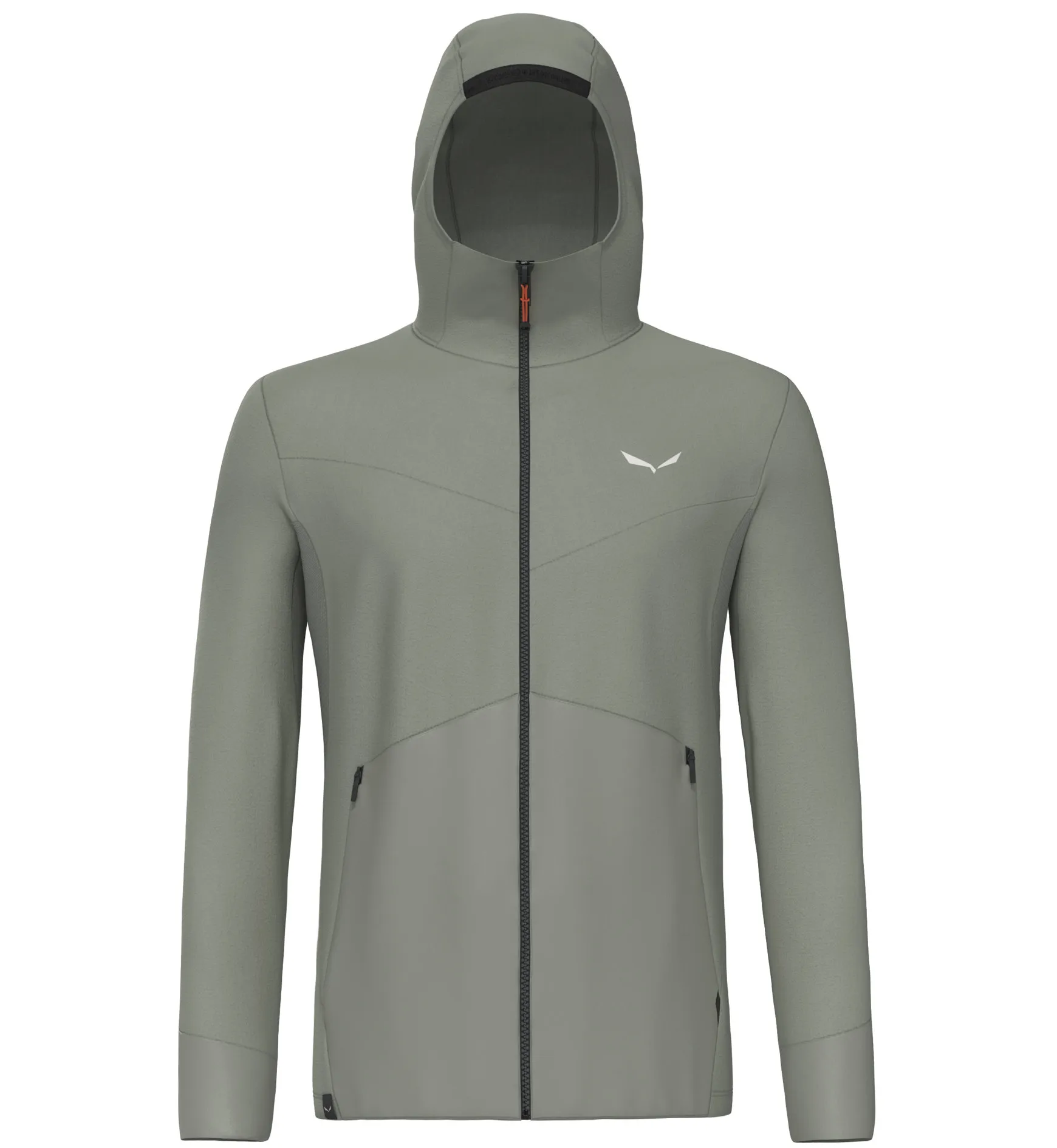 Salewa Puez Am/Dst Hd M - giacca ibrida - uomo