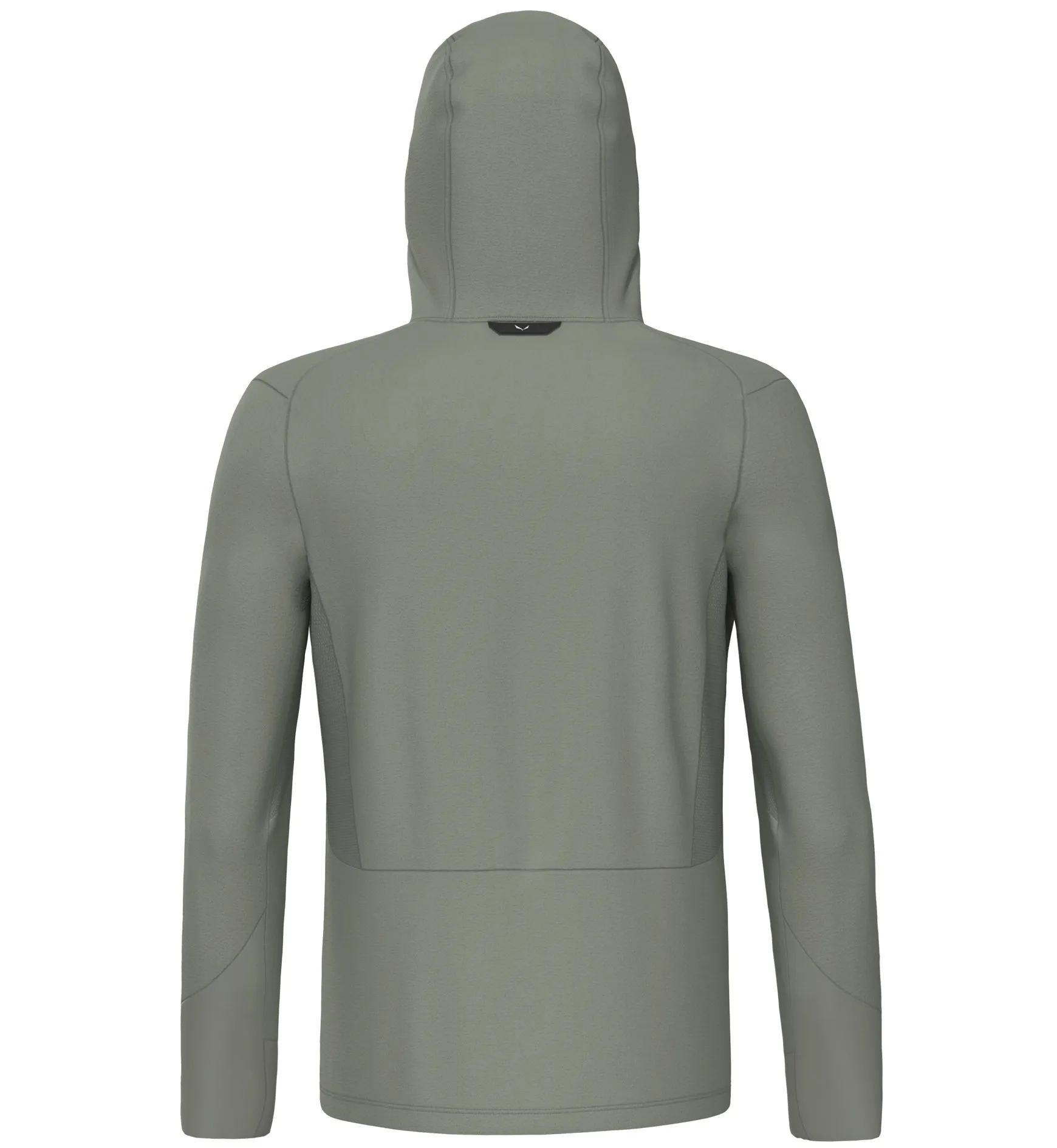 Salewa Puez Am/Dst Hd M - giacca ibrida - uomo