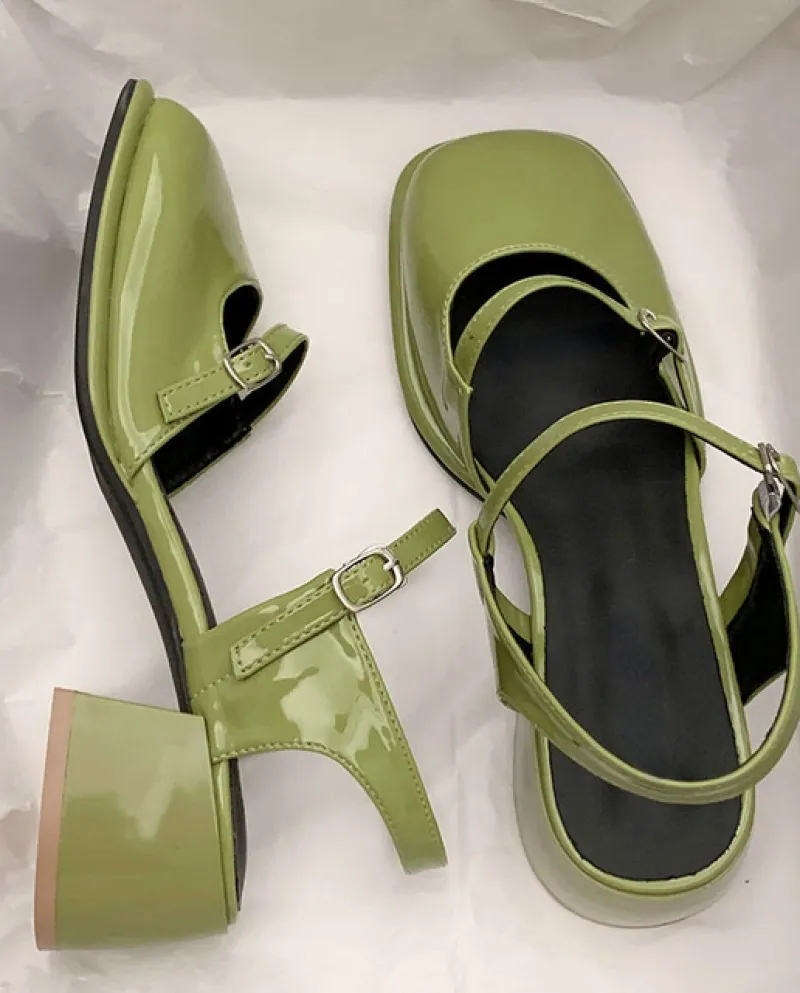 Sandali Antiscivolo Punta Rotonda Scarpe Da Donna Casual 2022 Estate Hollow Beach Scarpe Eleganti Moda Partito Scarpe Donna Desi