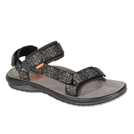 SANDALI LIZARD LI11084 RIDE 2 MAP GREY