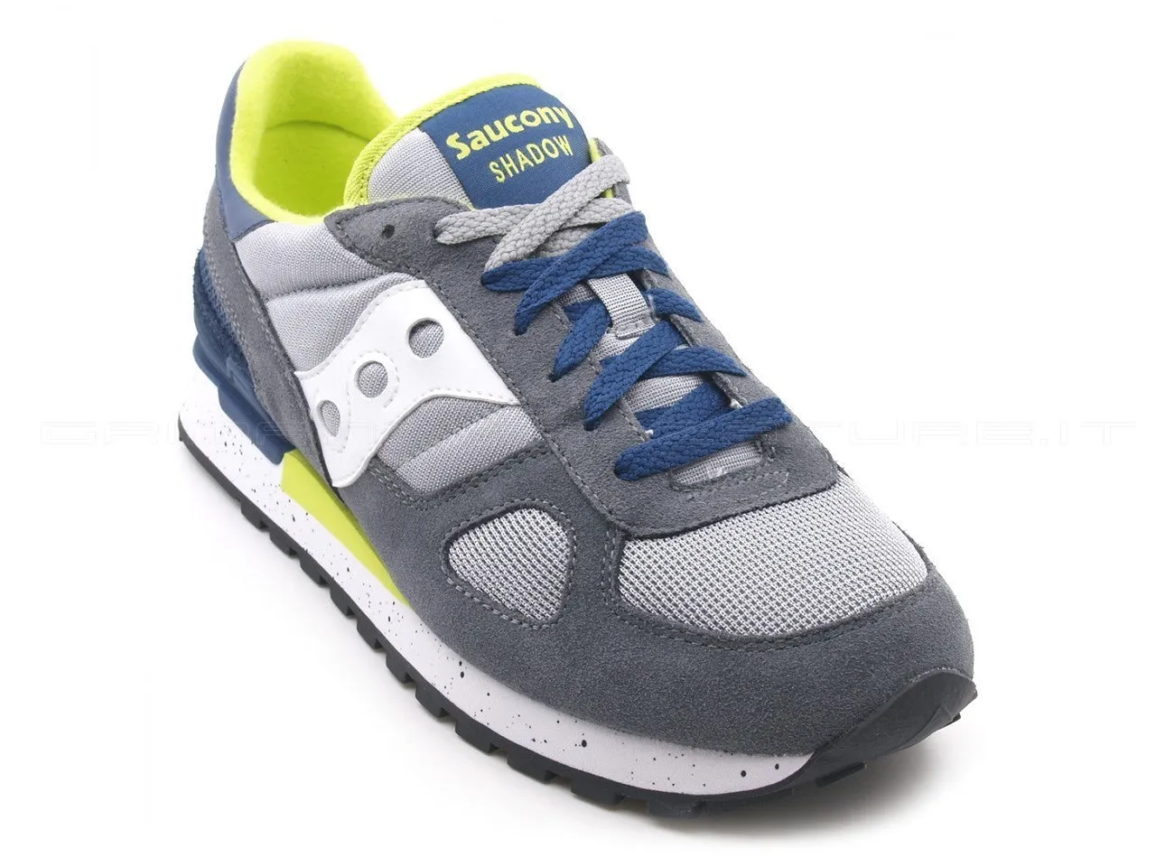 Saucony uomo Shadow Originals