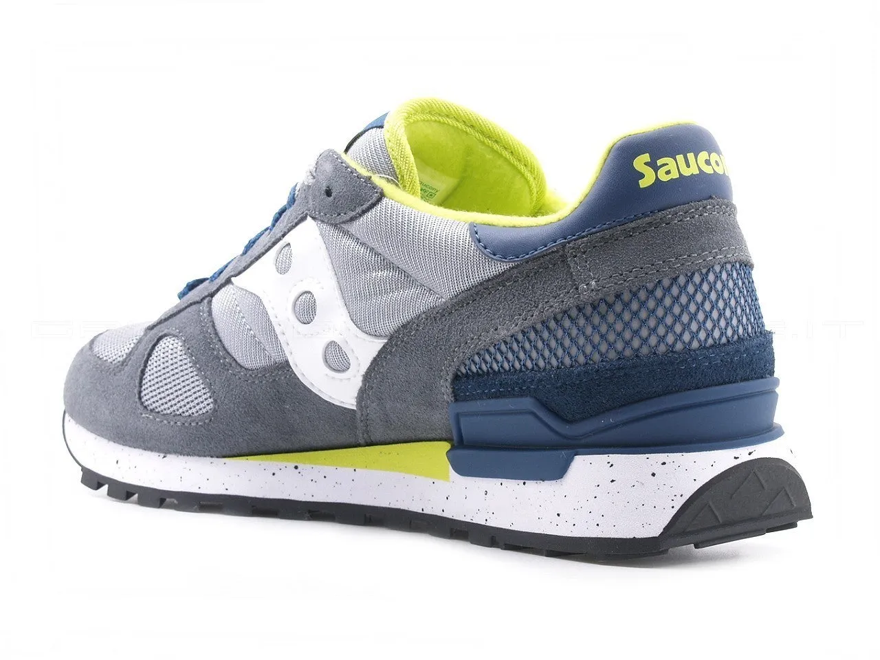 Saucony uomo Shadow Originals