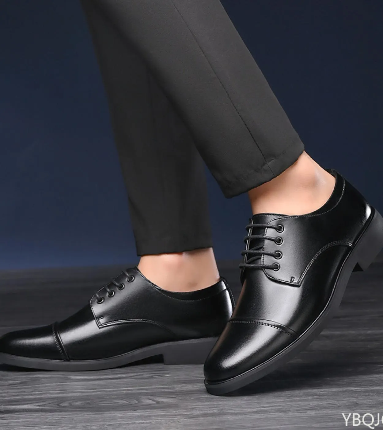Scarpe eleganti da uomo daffari classiche Moda Scarpe da sposa formali eleganti da uomo Slip On Scarpe da ufficio in pelle per