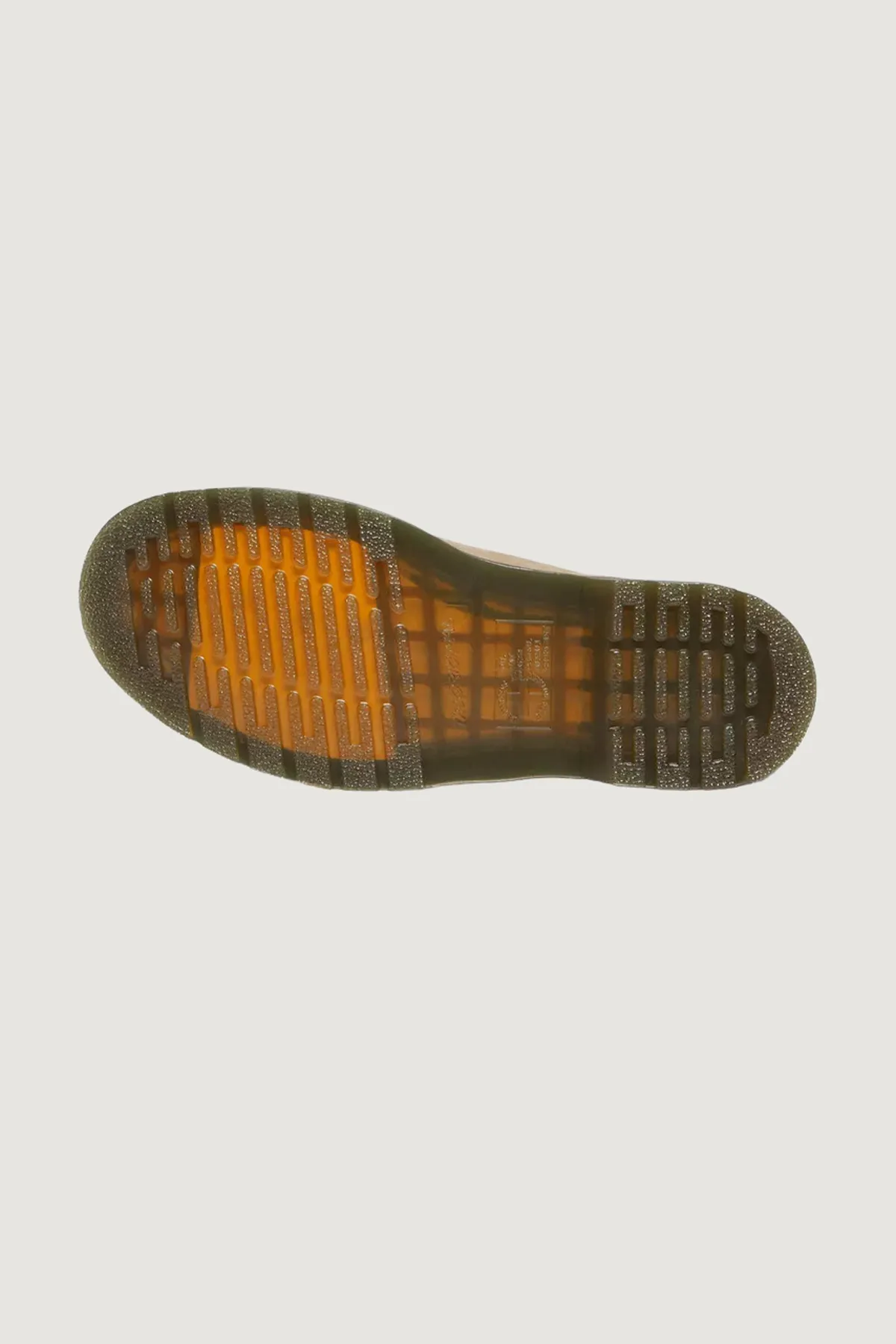 Scarpe eleganti Dr. Martens 1461 Tumbled Nubuck+E.H.Suede Beige