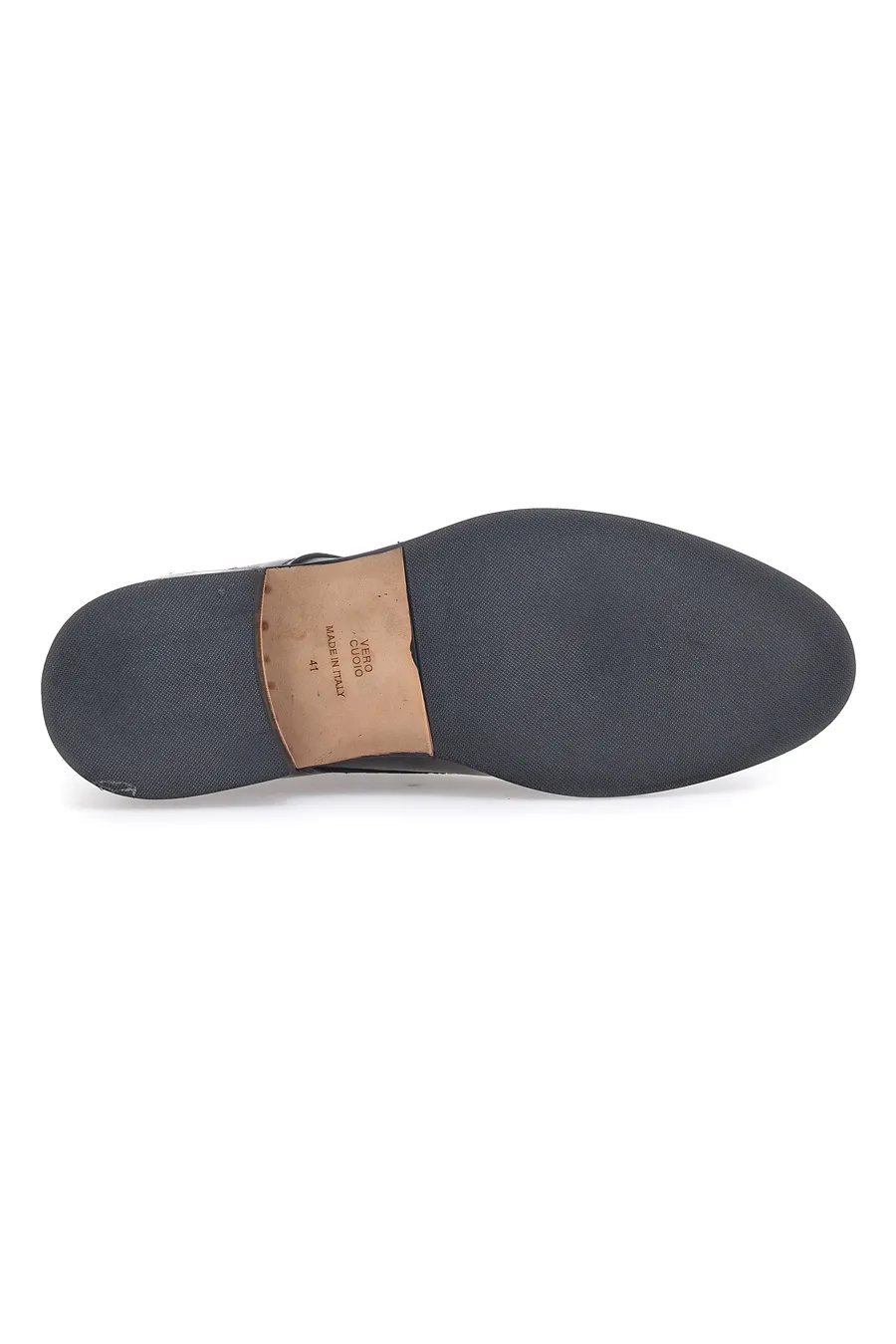 Scarpe Stringate Nere Eleganti Pittarello Class 2642