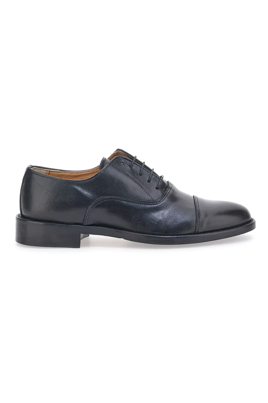 Scarpe Stringate Nere Eleganti Pittarello Class 2645