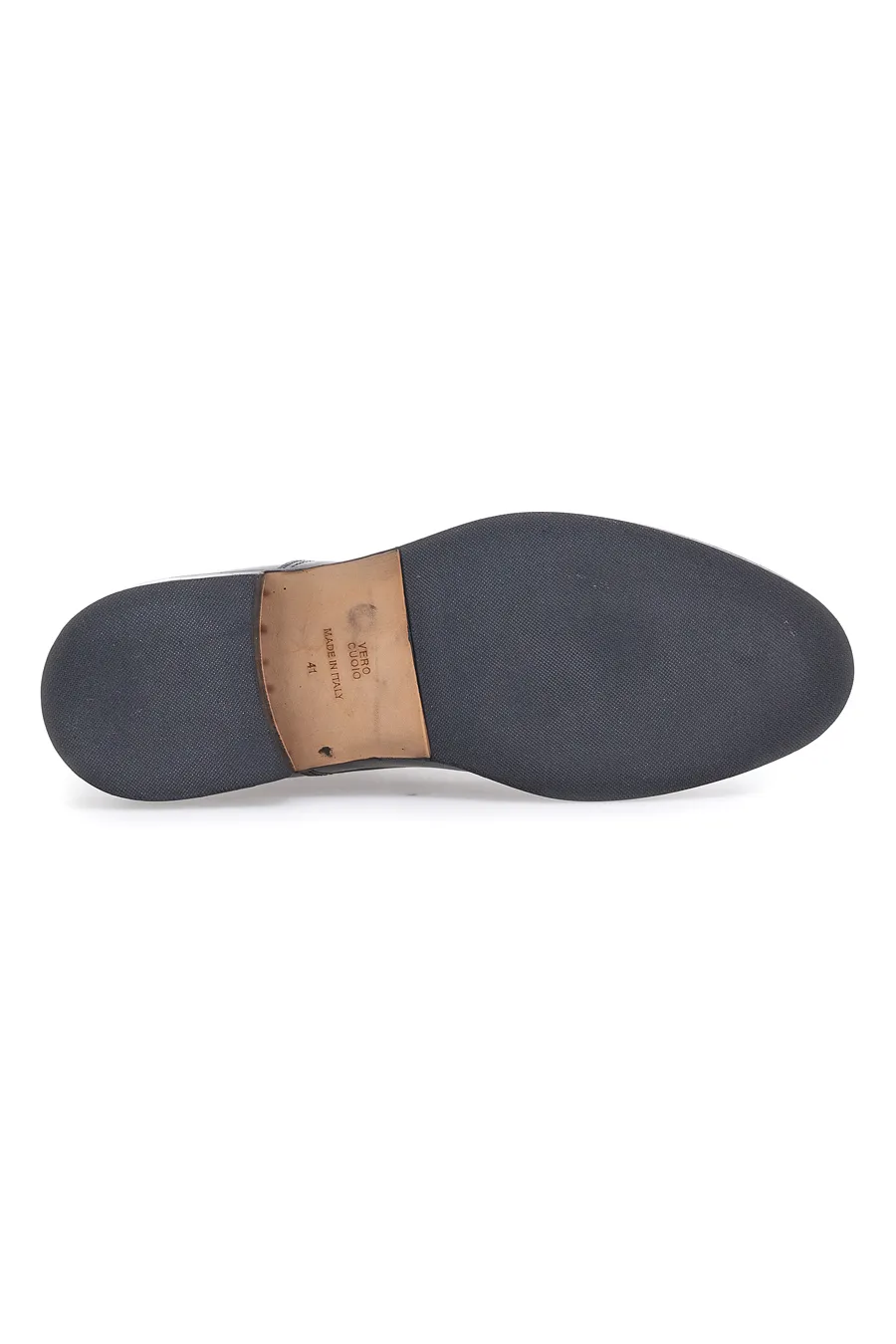 Scarpe Stringate Nere Eleganti Pittarello Class 2645