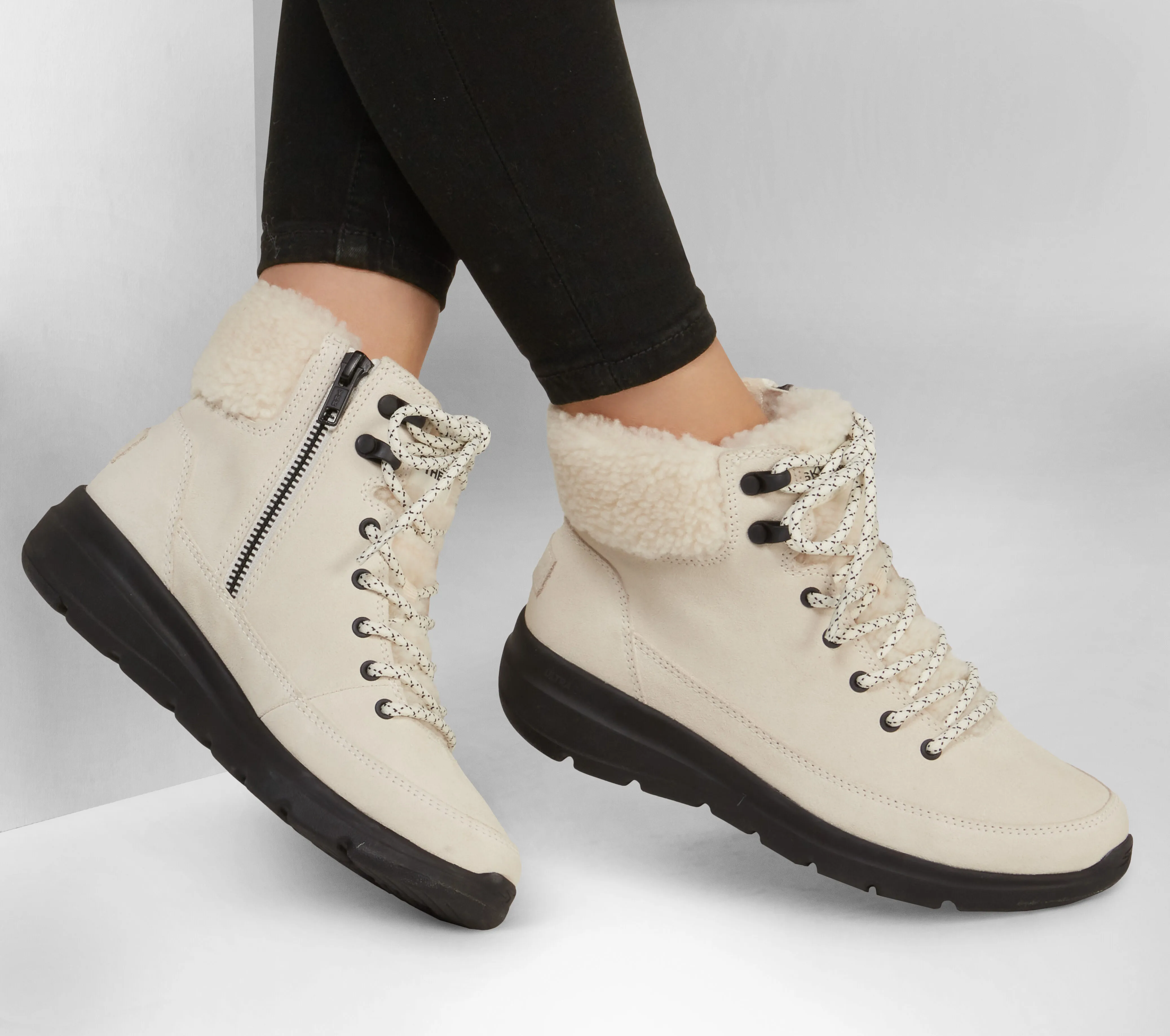 Skechers On-the-GO Glacial Ultra - Woodlands