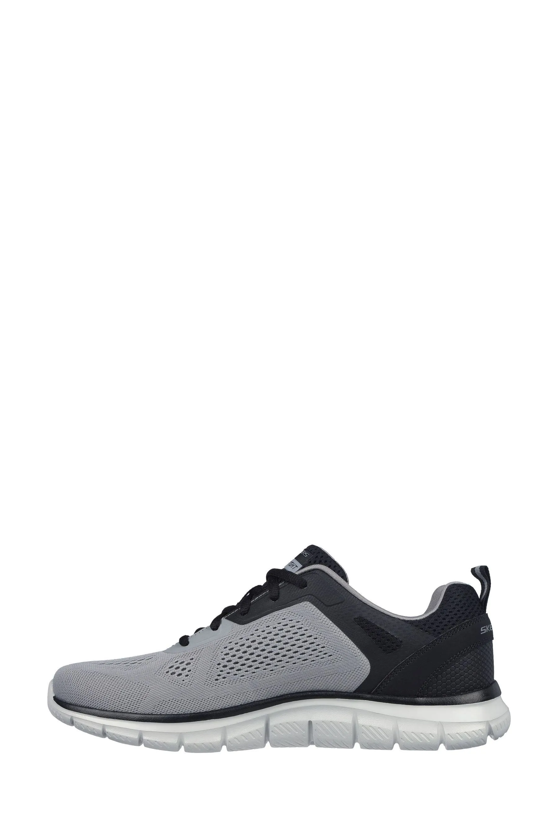 Skechers Uomo - Track Broader - Scarpe da ginnastica    