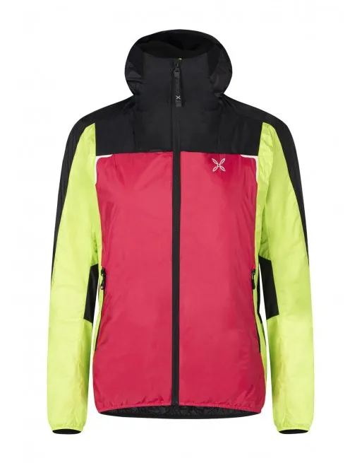 SKISKY 2.0 MONTURA GIACCA DONNA