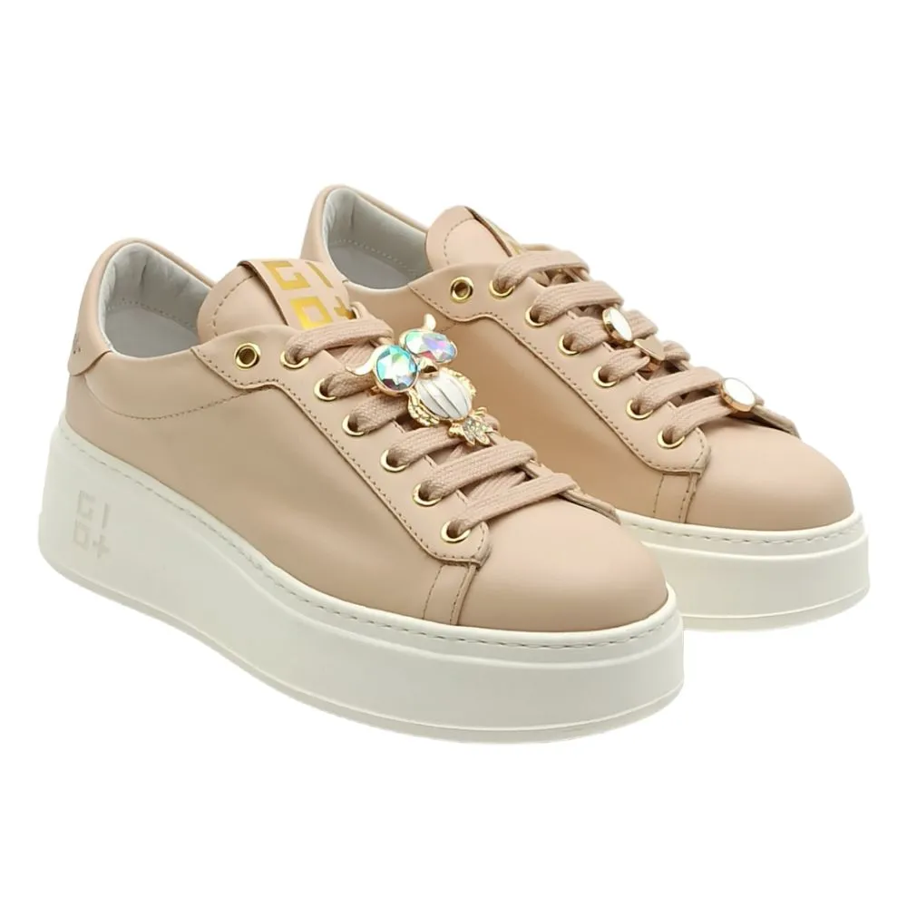 Sneaker Donna GIO+ PIA 42 Combi Gufo
