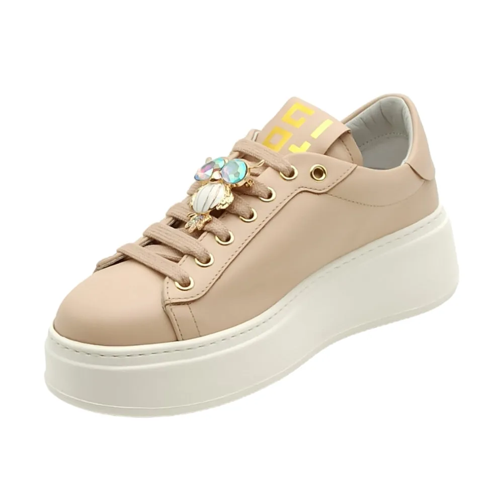 Sneaker Donna GIO+ PIA 42 Combi Gufo