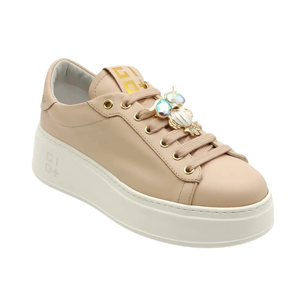 Sneaker Donna GIO+ PIA 42 Combi Gufo