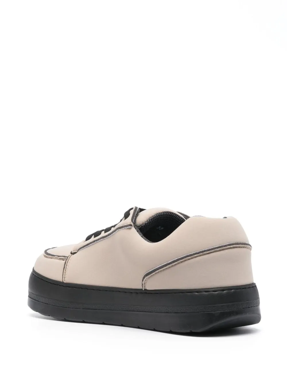 sneaker dreamy beige