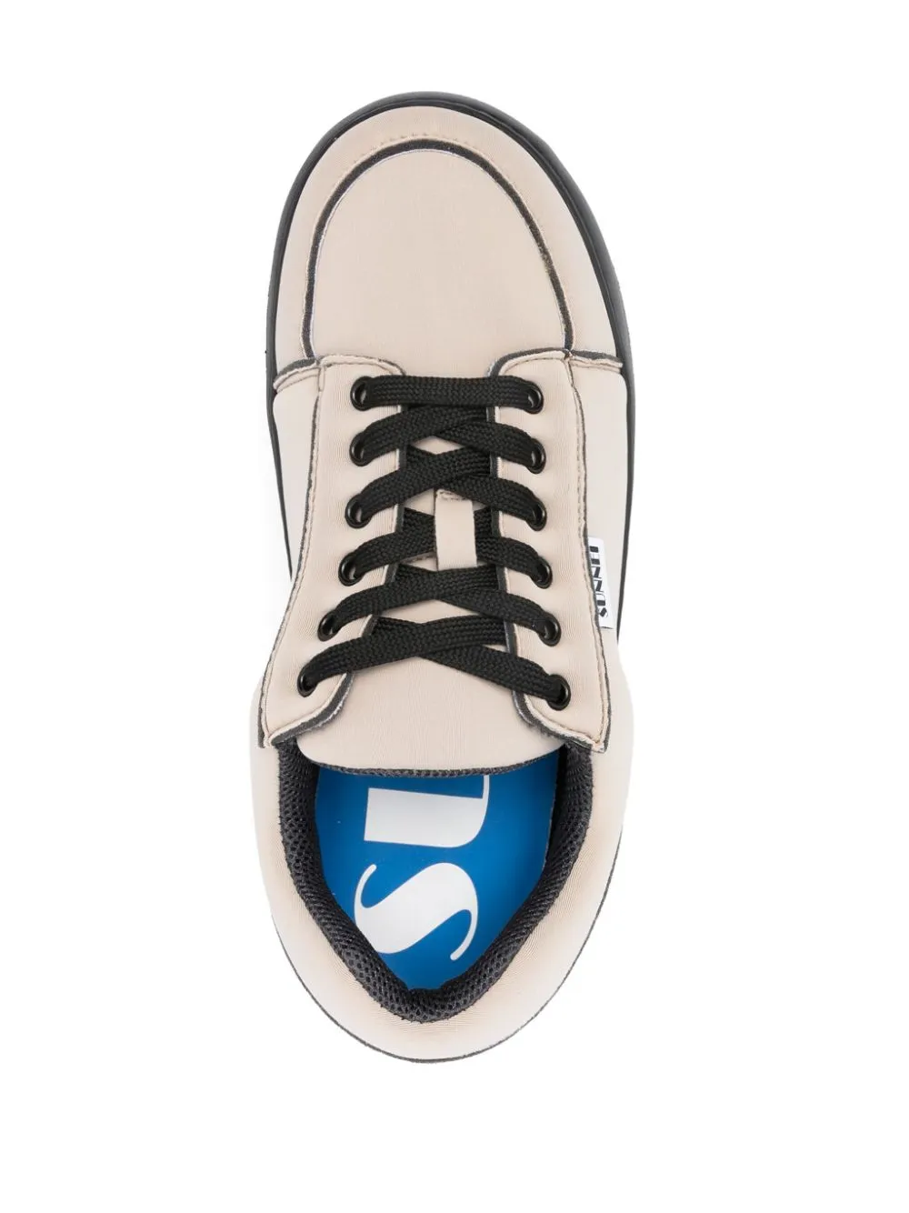 sneaker dreamy beige