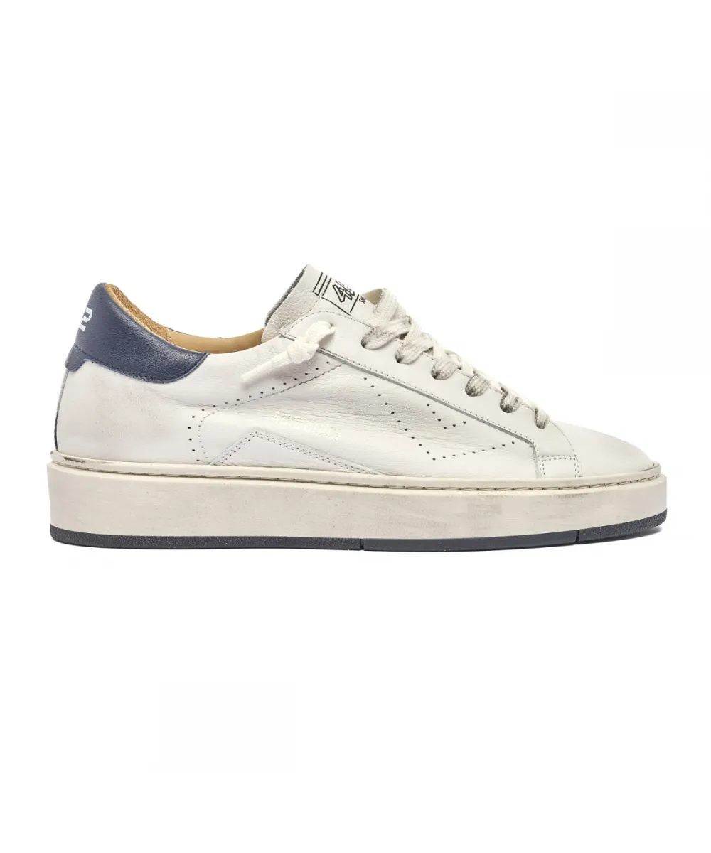 Sneaker Evo-u26 Bianco