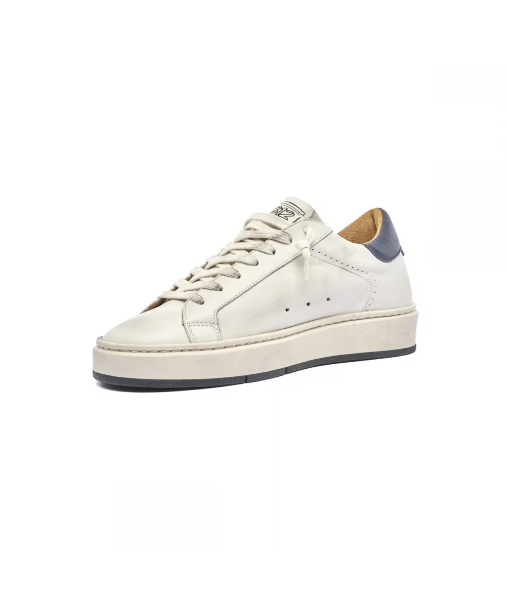 Sneaker Evo-u26 Bianco