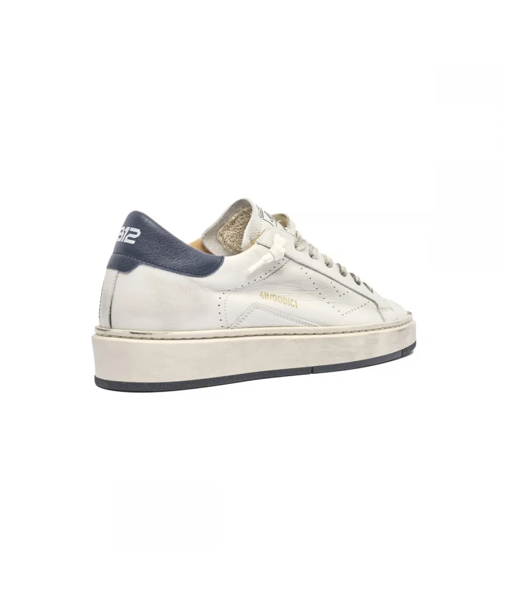 Sneaker Evo-u26 Bianco