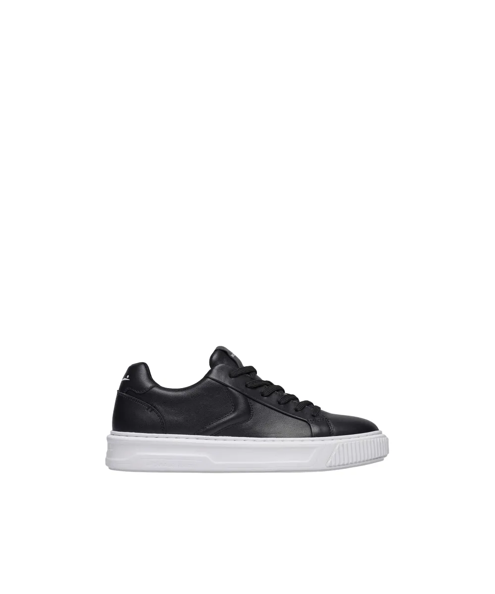 Sneaker Forx 4. Nero