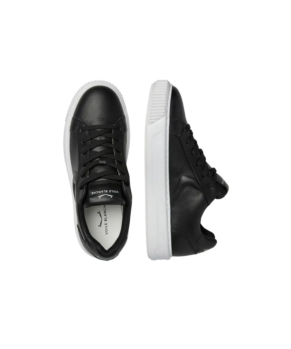 Sneaker Forx 4. Nero