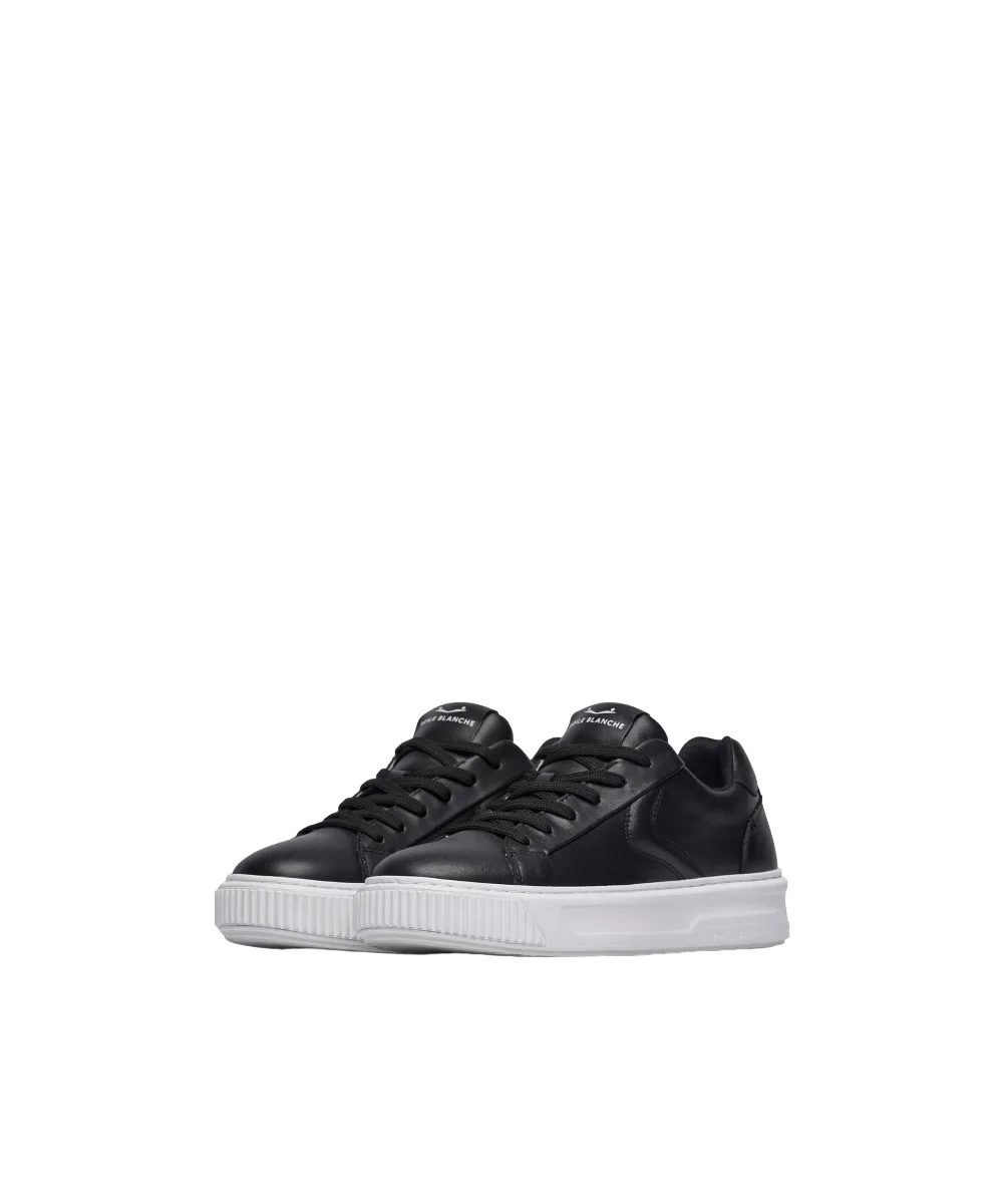 Sneaker Forx 4. Nero