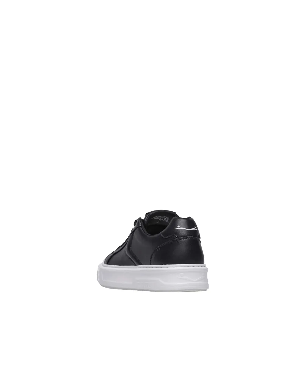 Sneaker Forx 4. Nero